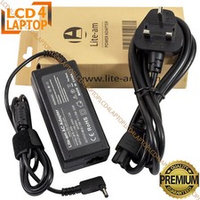 Laptop Charger for Asus L402S