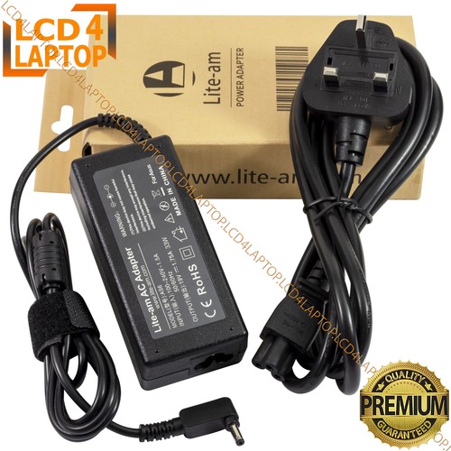 Laptop charger for asus - for,