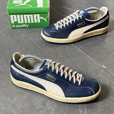 Vintage 1970s PUMA Oslo City