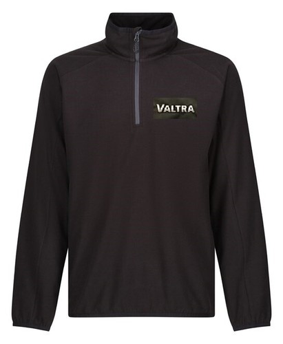 Valtra tractor zip fleece - tractor,