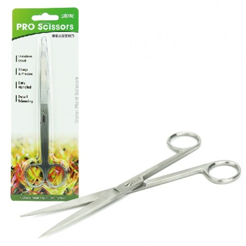 Ista pro scissors 17cm - pro,