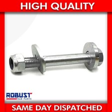 FOR FORD FOCUS MONDEO S-MAX KUGA REAR SUSPENSION ACCENTRIX CAMBER BOLT 30741284