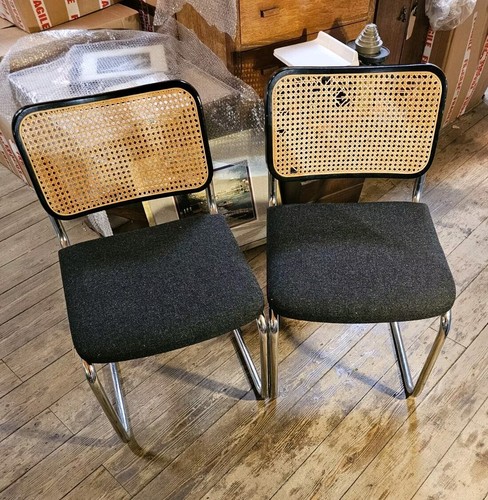 Vintage retro marcel bruer - vintage,