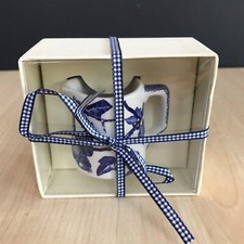 Burleigh Ware for National