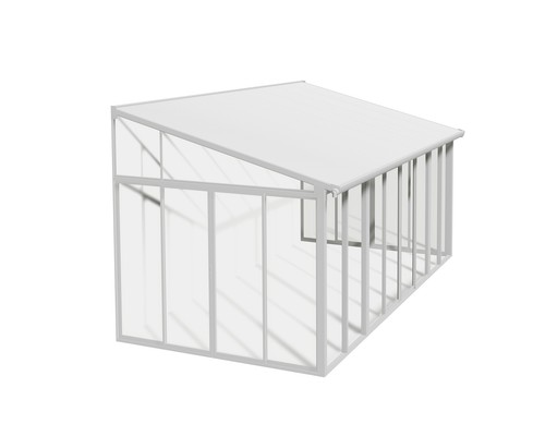 Sunroom porch 3x5 patio - 3x5.5m,