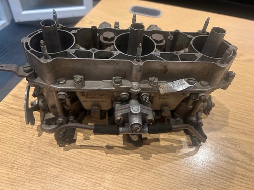 Porsche 911t zenith tin - zenith, 40