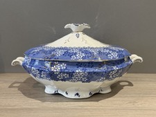 Ridgways lidded soup tureen - ridgways,