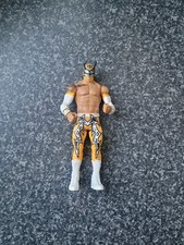 WWE Sin Cara Wrestling Figure