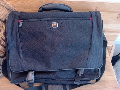 Wenger swissgear laptop bag - laptop,