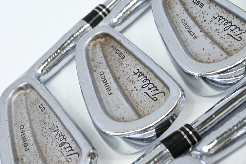 Titleist 690 irons pw - irons, /