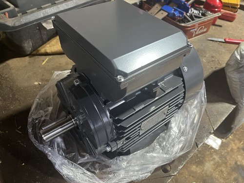 3kw motor single phase - 3kw,