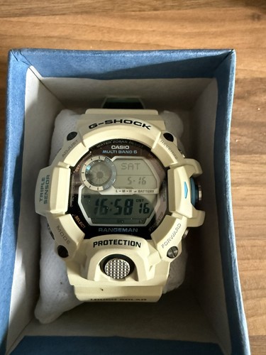 Casio shock 9408kj 7jr - casio, g-shock