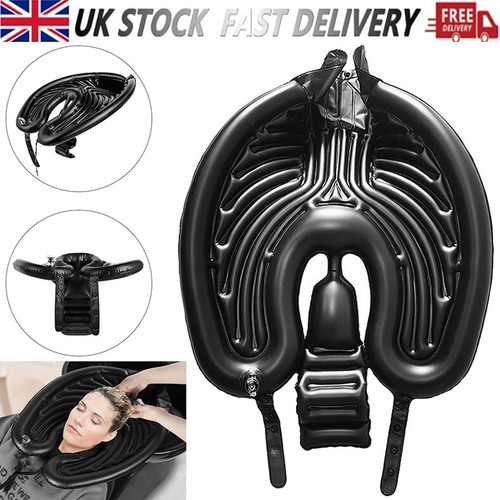 Hot inflatable hair - hot,