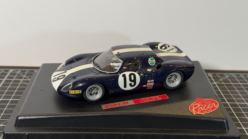 Racer resin slot - racer,