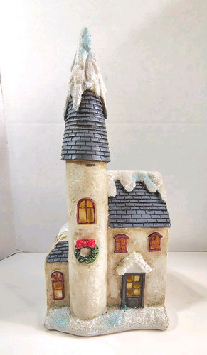Christmas village bavaria - village,