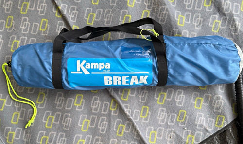 Kampa wind break - kampa,