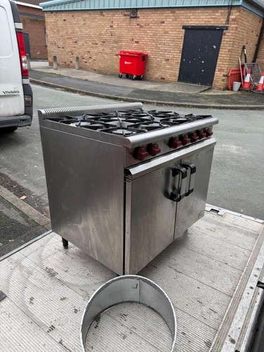 Stainless steel commercial - commercial, 6