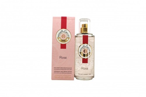 Roger gallet rose eau - roger,
