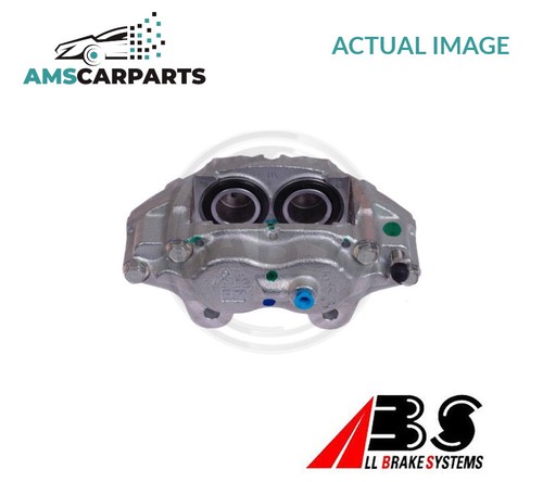 Brake caliper braking front - brake,
