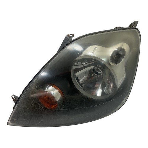 Ford fiesta mk6 - fl, headlight