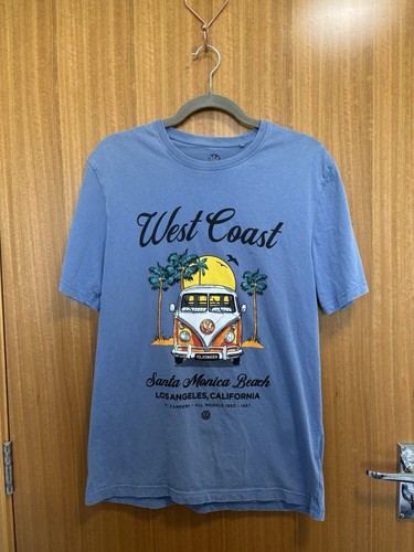 Volkswagen shirt men size - t-shirt, men's