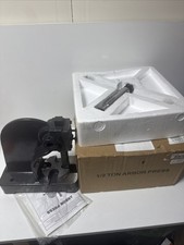 Precision-Made 0.5 Ton Arbor