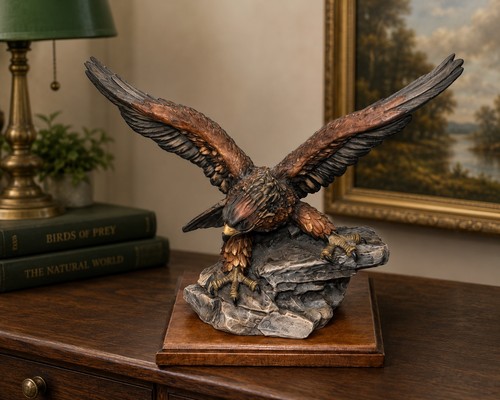 Giuseppe armani florence eagle - armani,florence,