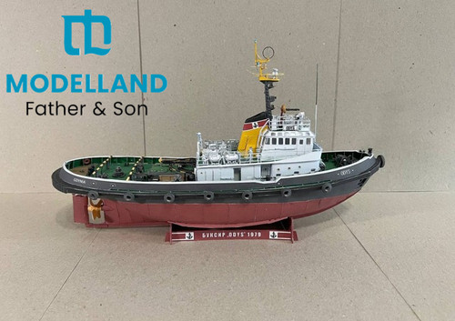 Card paper model - paper,