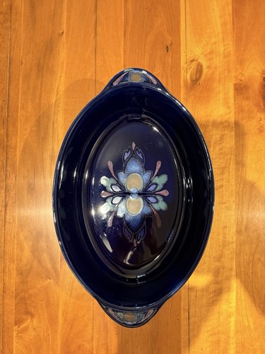 Denby baroque casserole - denby,