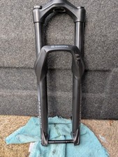 RockShox Recon Silver RL 27.5"