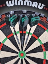 Rob Cross Black Edition Darts