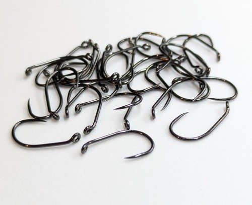 Blob hooks fly tying 50 - blob,