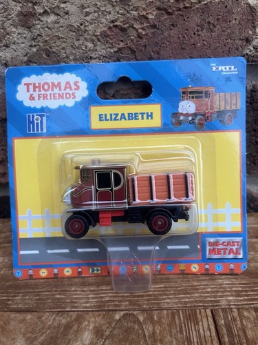Ertl thomas the tank - ertl, &