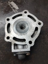 Suzuki RGV 250 LM Head