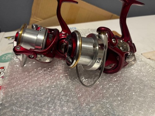 Daiwa surf basia 5 - 14, 5-520