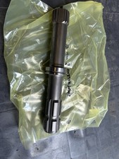 Valtra PTO shaft Fits All T