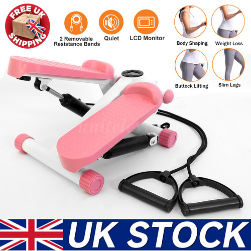 Aerobic mini stepper - mini,