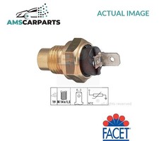 COOLANT TEMPERATURE SENSOR