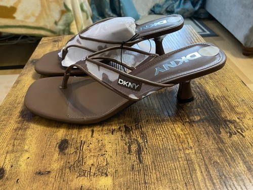 Size brown and white - brown,