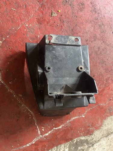 Honda ns125r rear tail tidy - ns125r,