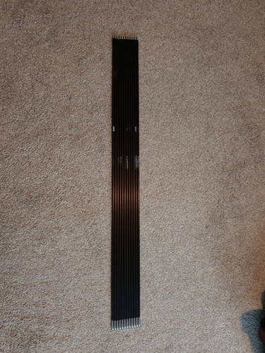 12x easton x10 - easton, 26.5"