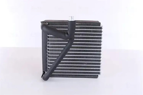 Air conditioning evaporator - , r