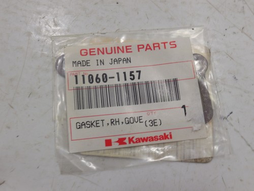 Kawasaki kx125 e2 - kx125-d1, e1