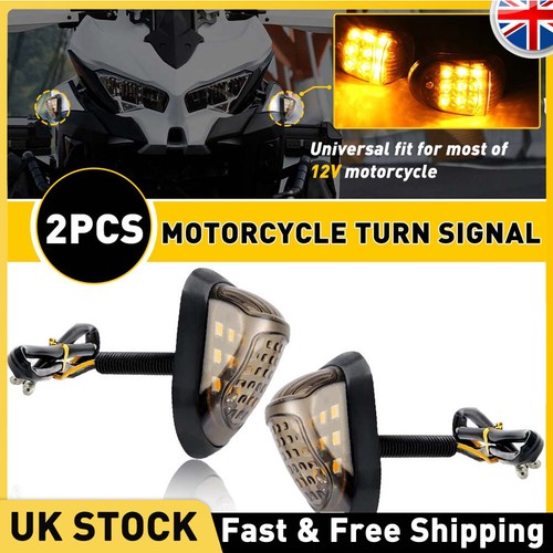 2pcs led turn signal - turn,