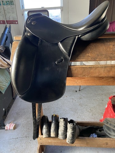 Kieffer inch dressage - kieffer,