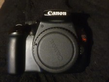 Canon EOS Rebel T3i Digital