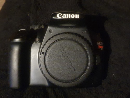 Canon eos rebel - canon,