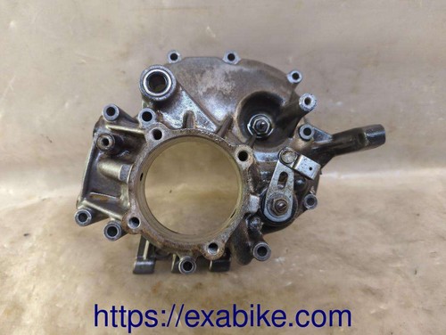 Engine cover for kawasaki - engine,