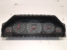Volvo 960  Speedo Clocks