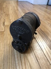 Vintage Eisemann Magneto Type GN6-111 Edit For 6 Cylinder Motors GN6-3